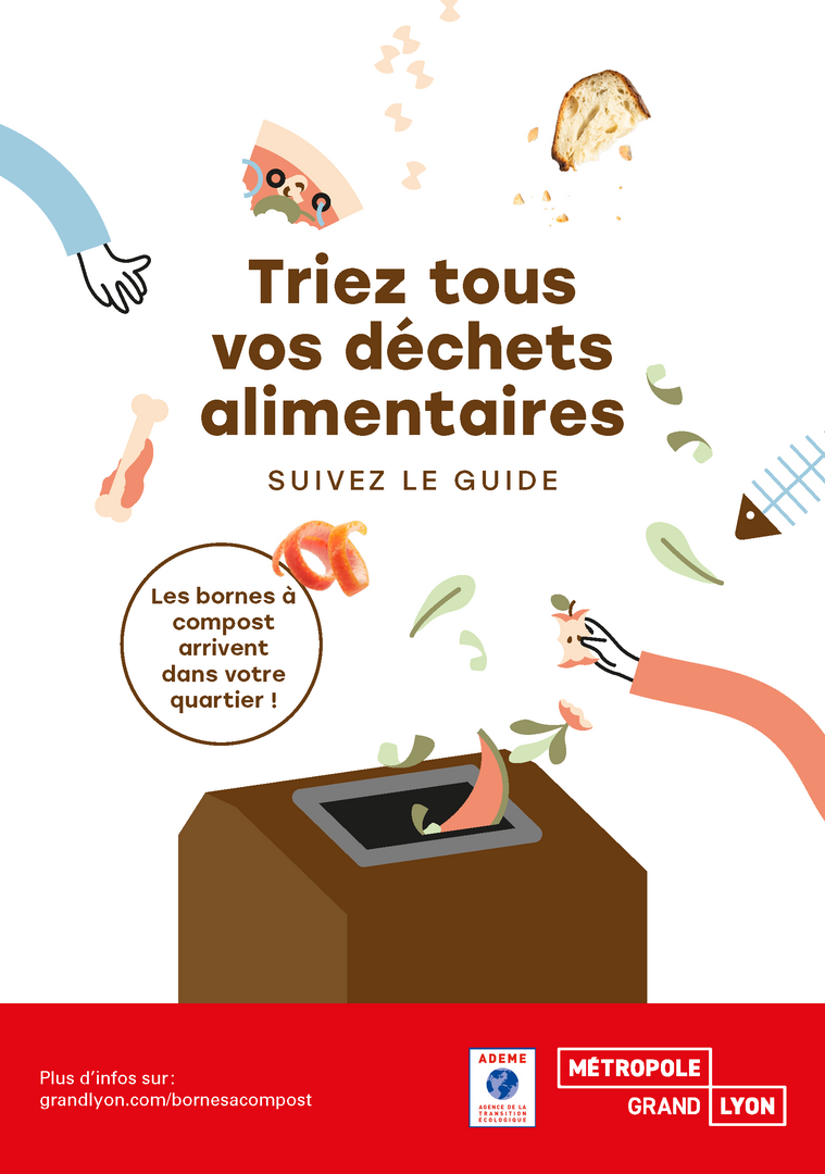 Composteur et broyeur : réduisons nos déchets ! - Grand-Orly Seine