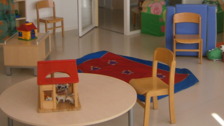 Maison D Assistantes Maternelles Des P Ticatchoux