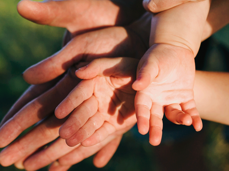 Portail Familles